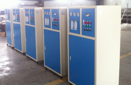 北京实验室超纯水系统,100L医用超纯水设备